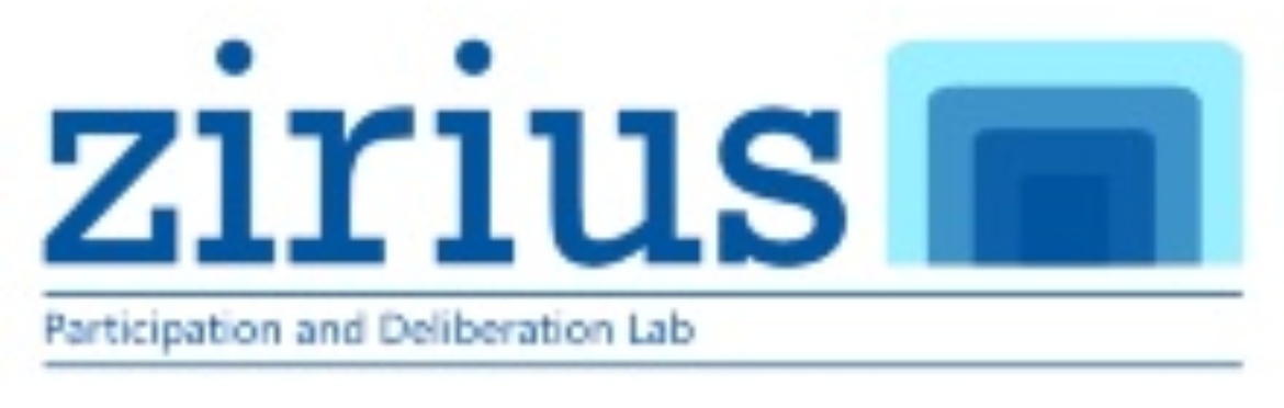 ZIRIUS Participation and Deliberation Lab
