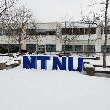 NTNU Dragvoll Campus