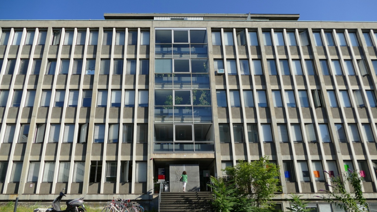 Sozialwissenschaften Uni Stuttgart