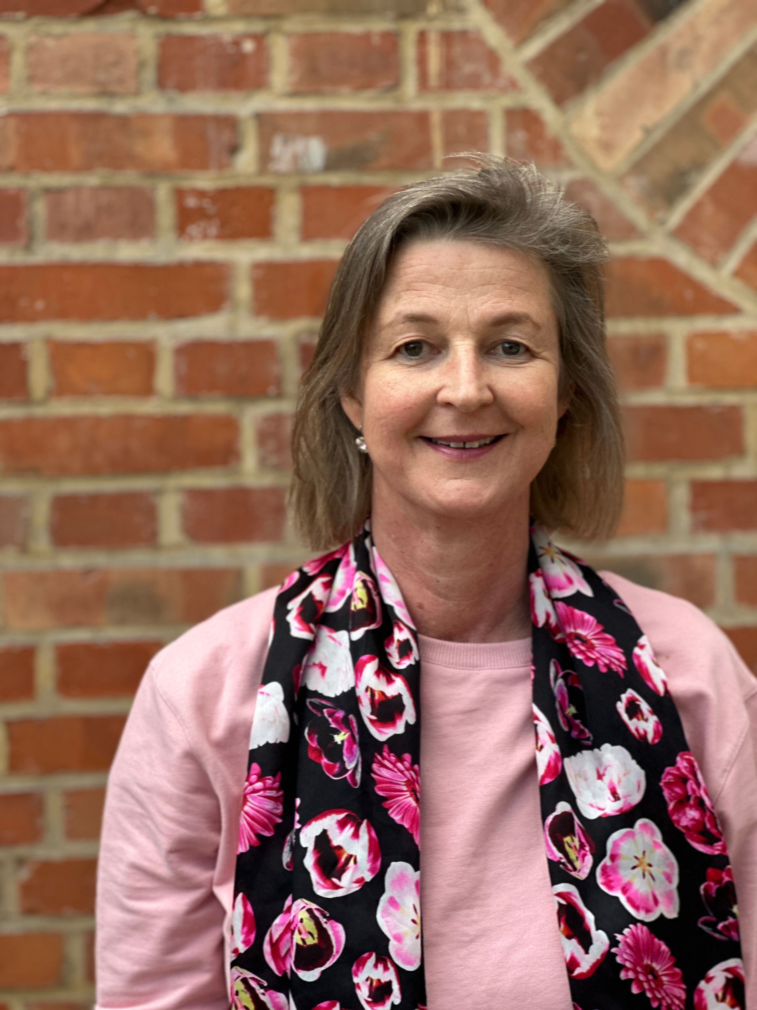 This image shows Elke  Ristok