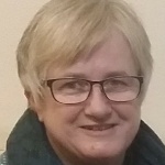 Dieses Bild zeigt Marlene Hartmann