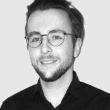 This image shows Dr. Marco Sonnberger