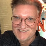 Dieses Bild zeigt Dieter Urban