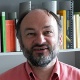 This image shows Dr. Gerhard Fuchs