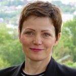 Cathleen Kantner